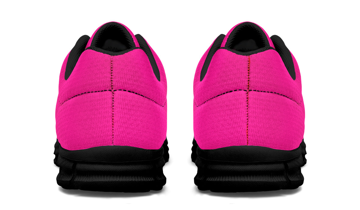 ANTIBrand Queen Scene Dopamine Active Trainers