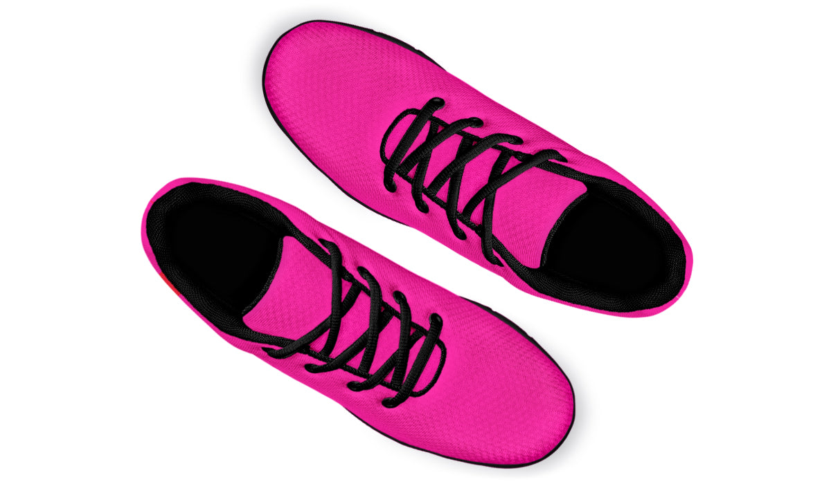 ANTIBrand Queen Scene Dopamine Active Trainers