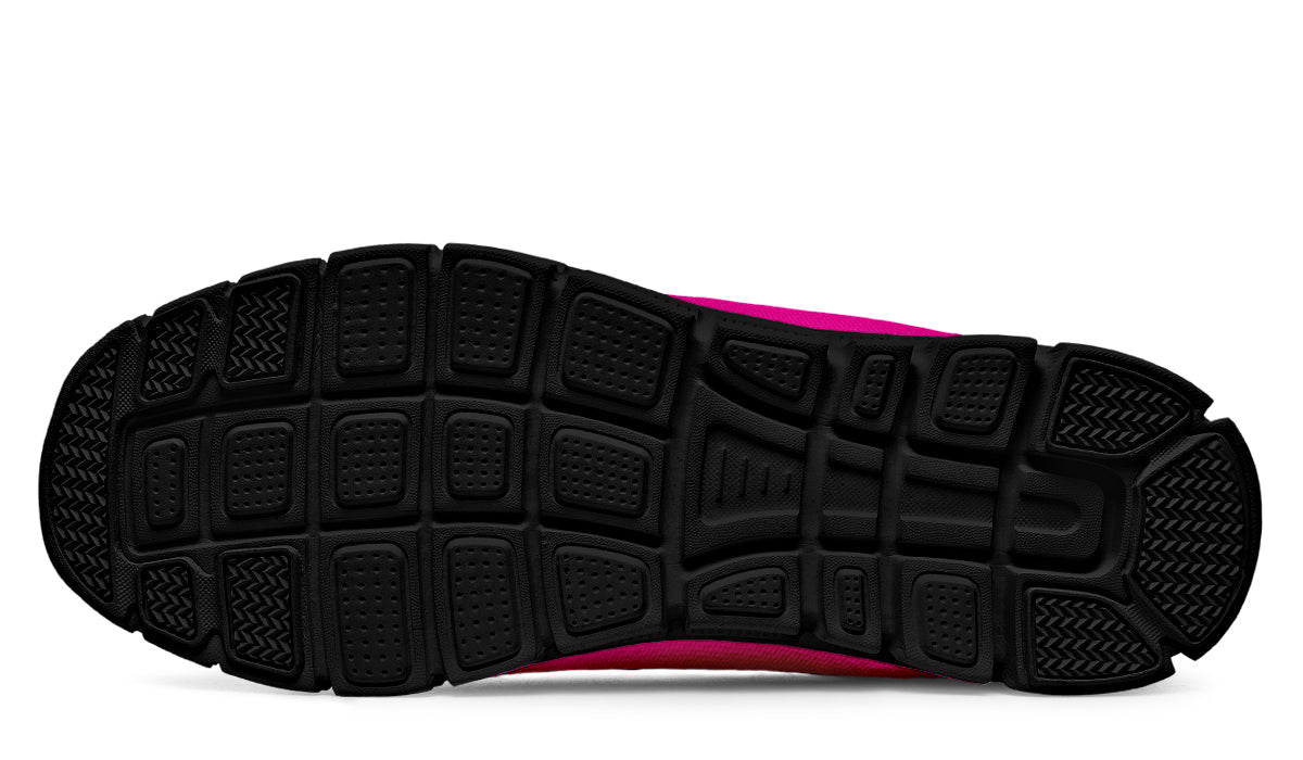 ANTIBrand Queen Scene Dopamine Active Trainers