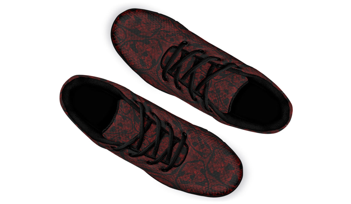 ANTIBrand Sanguine Haze Skulls Active Trainer