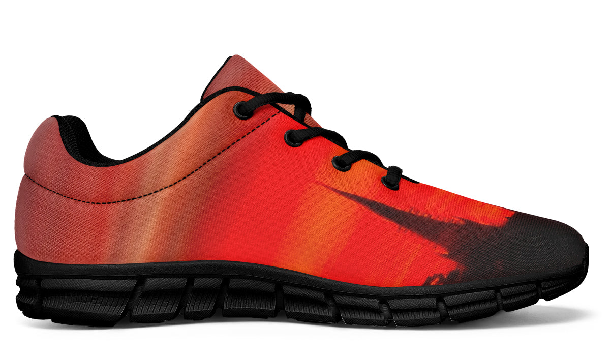 ANTIBrand The Ember Hour Active Trainers