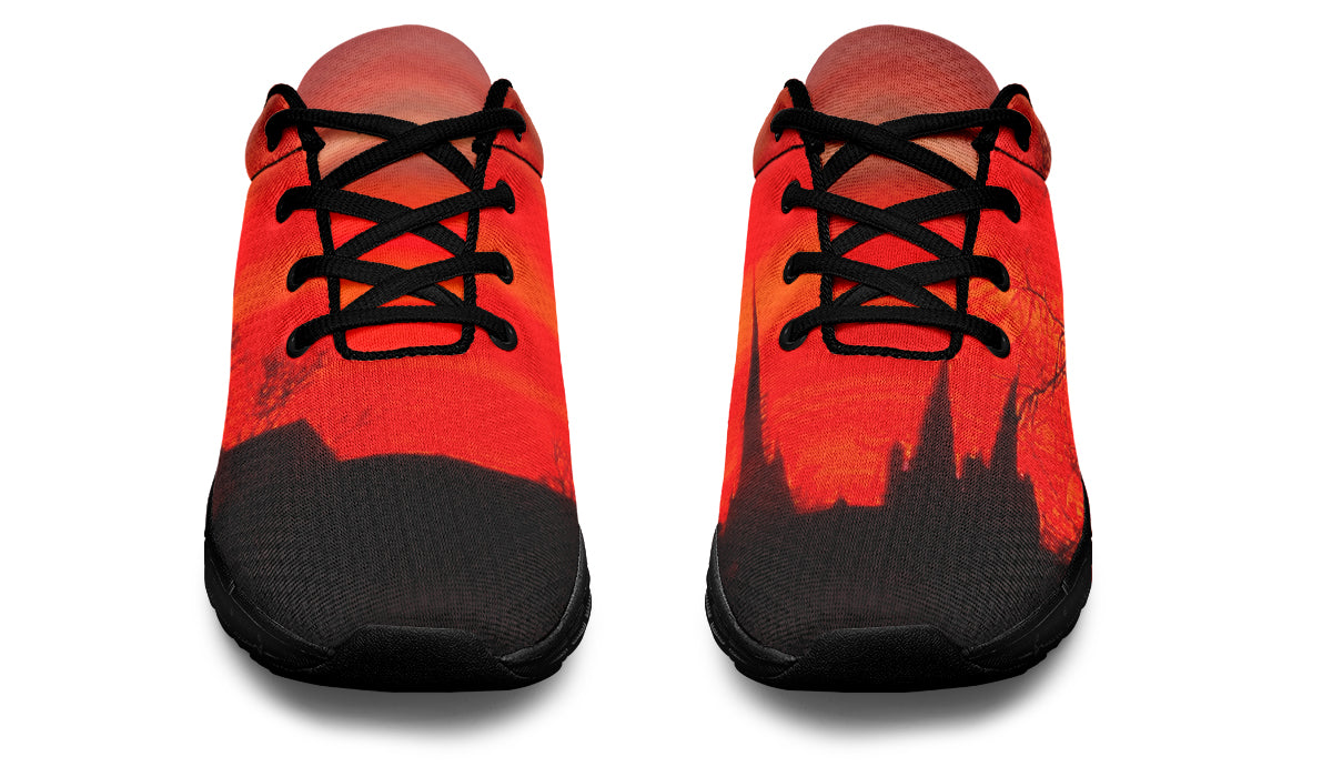 ANTIBrand The Ember Hour Active Trainers