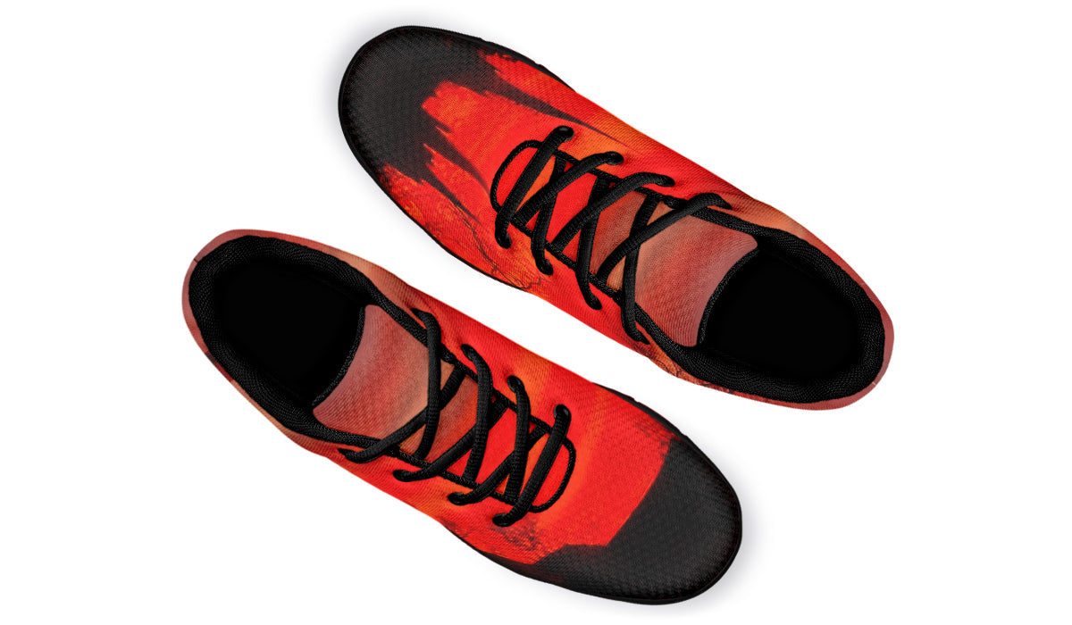 ANTIBrand The Ember Hour Active Trainers