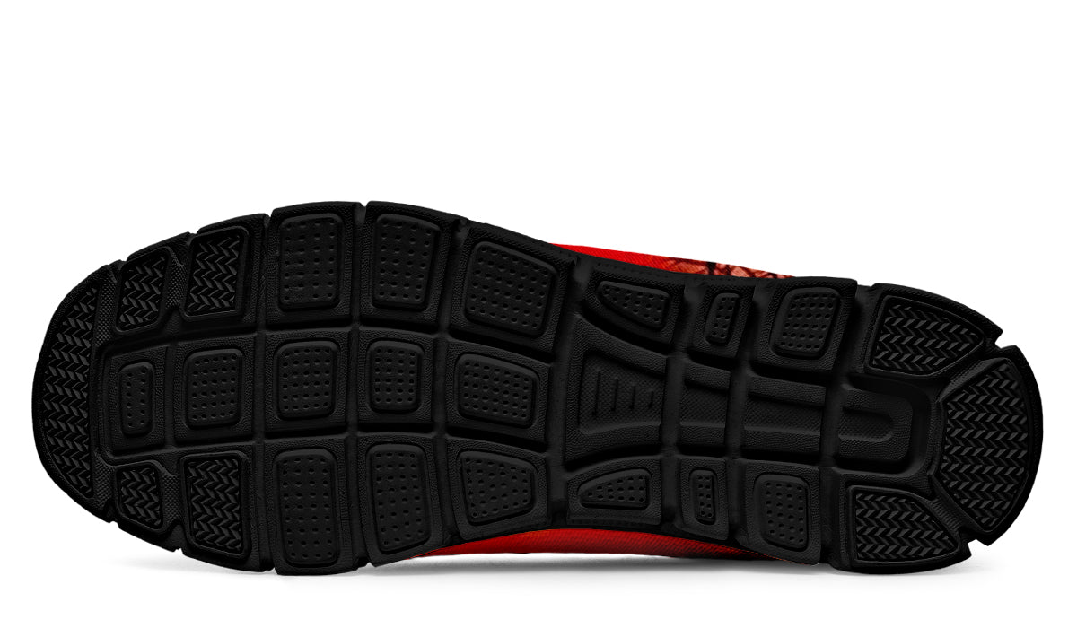 ANTIBrand The Ember Hour Active Trainers