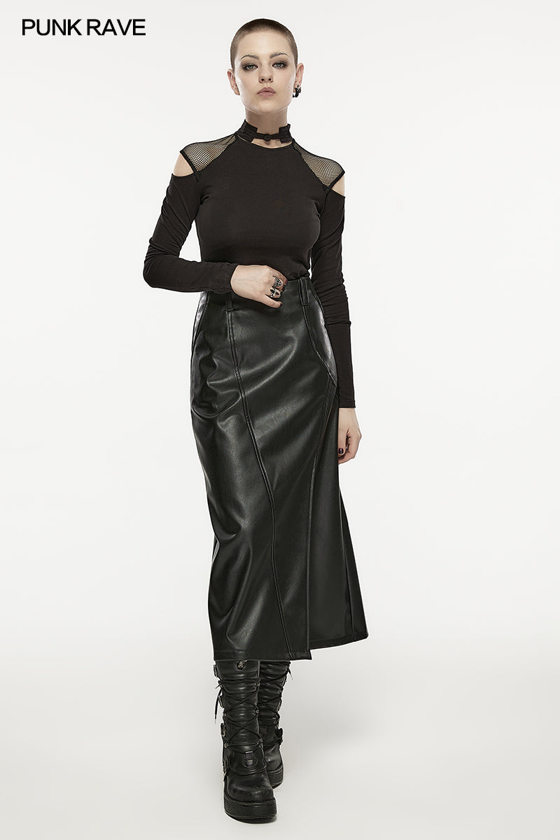 Punk Rave Ashtyn Top - Kate's Clothing