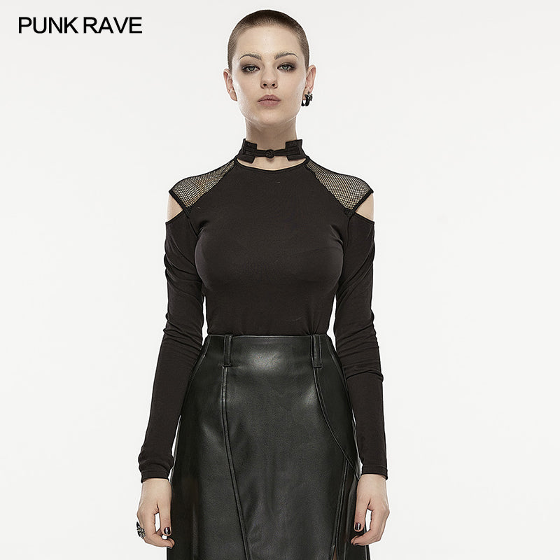 Punk Rave Ashtyn Top - Kate's Clothing