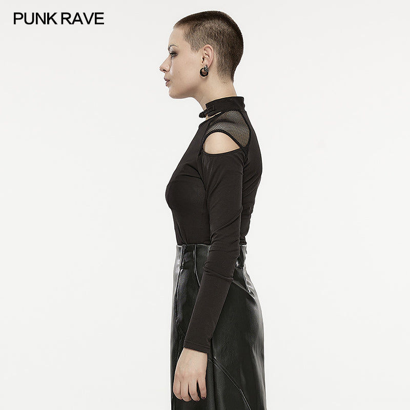 Punk Rave Ashtyn Top - Kate's Clothing