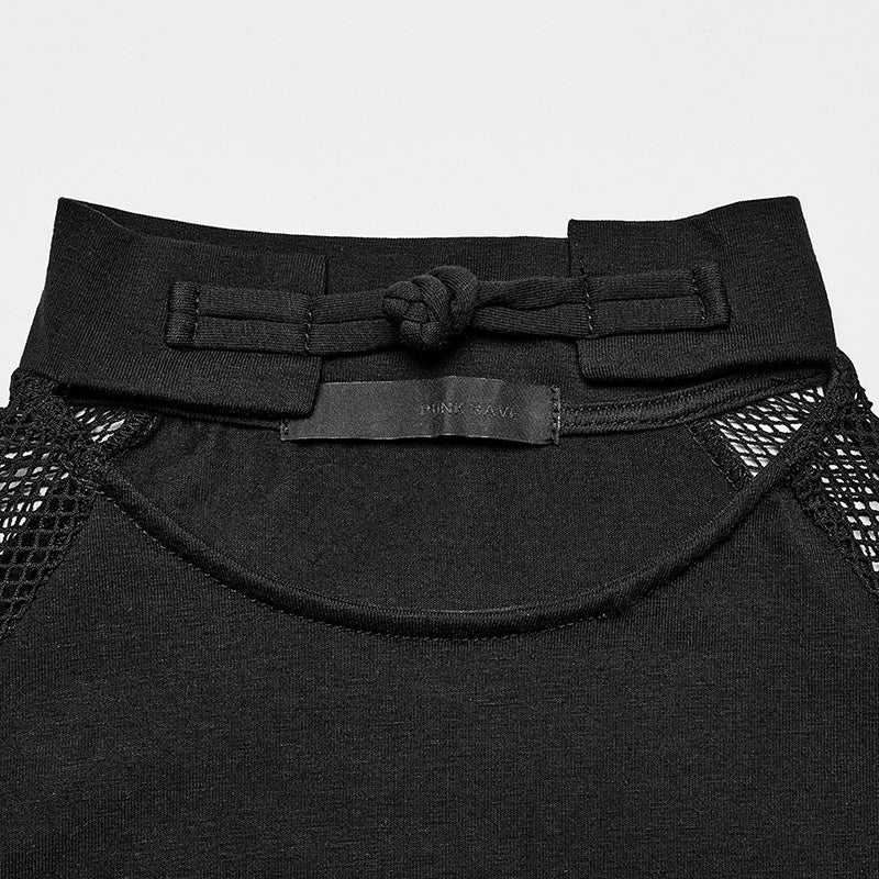 Punk Rave Ashtyn Top - Kate's Clothing