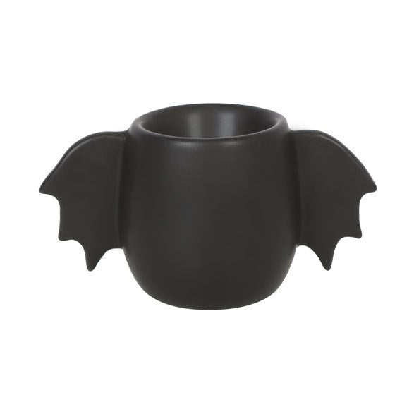 Gothic Gifts Bat Wing Egg Cup - Kate's Clothing