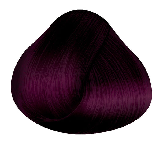 La Riche Directions Semi Permanent Hair Dye - Black Amethyst