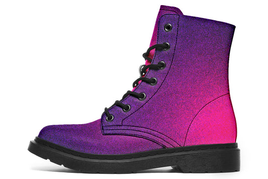 All About the Aura Boots – ANTIBrand