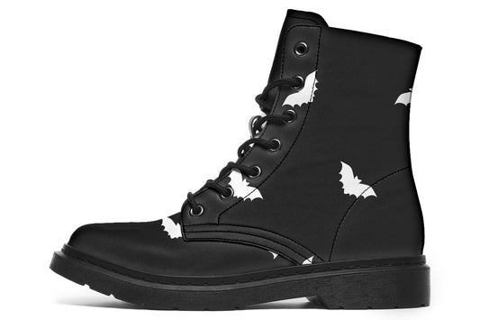 ANTIBrand Bats on Repeat Boots