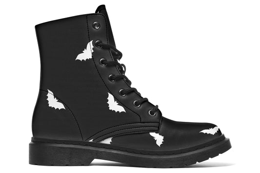 ANTIBrand Bats on Repeat Boots
