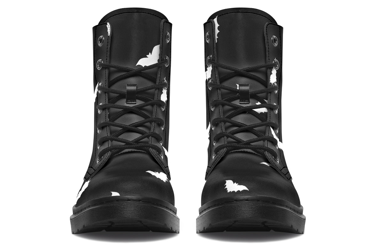 ANTIBrand Bats on Repeat Boots