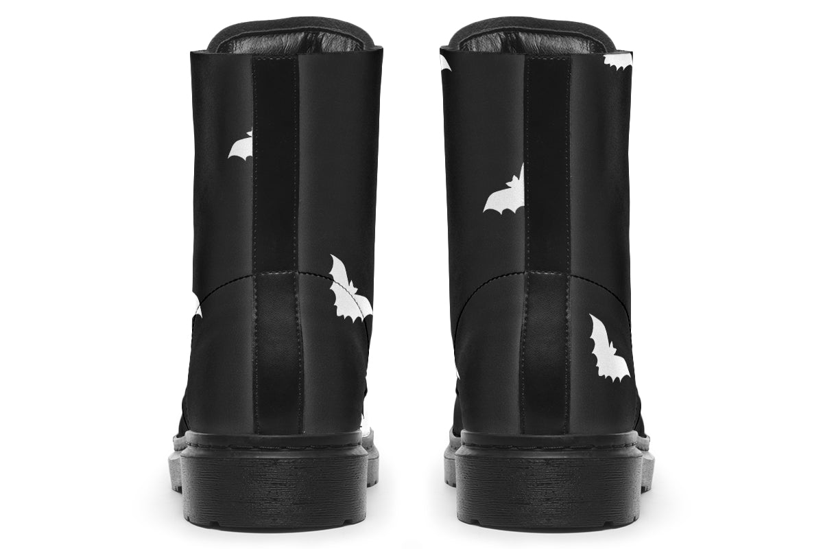 ANTIBrand Bats on Repeat Boots