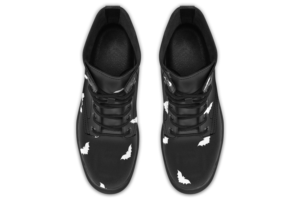 ANTIBrand Bats on Repeat Boots