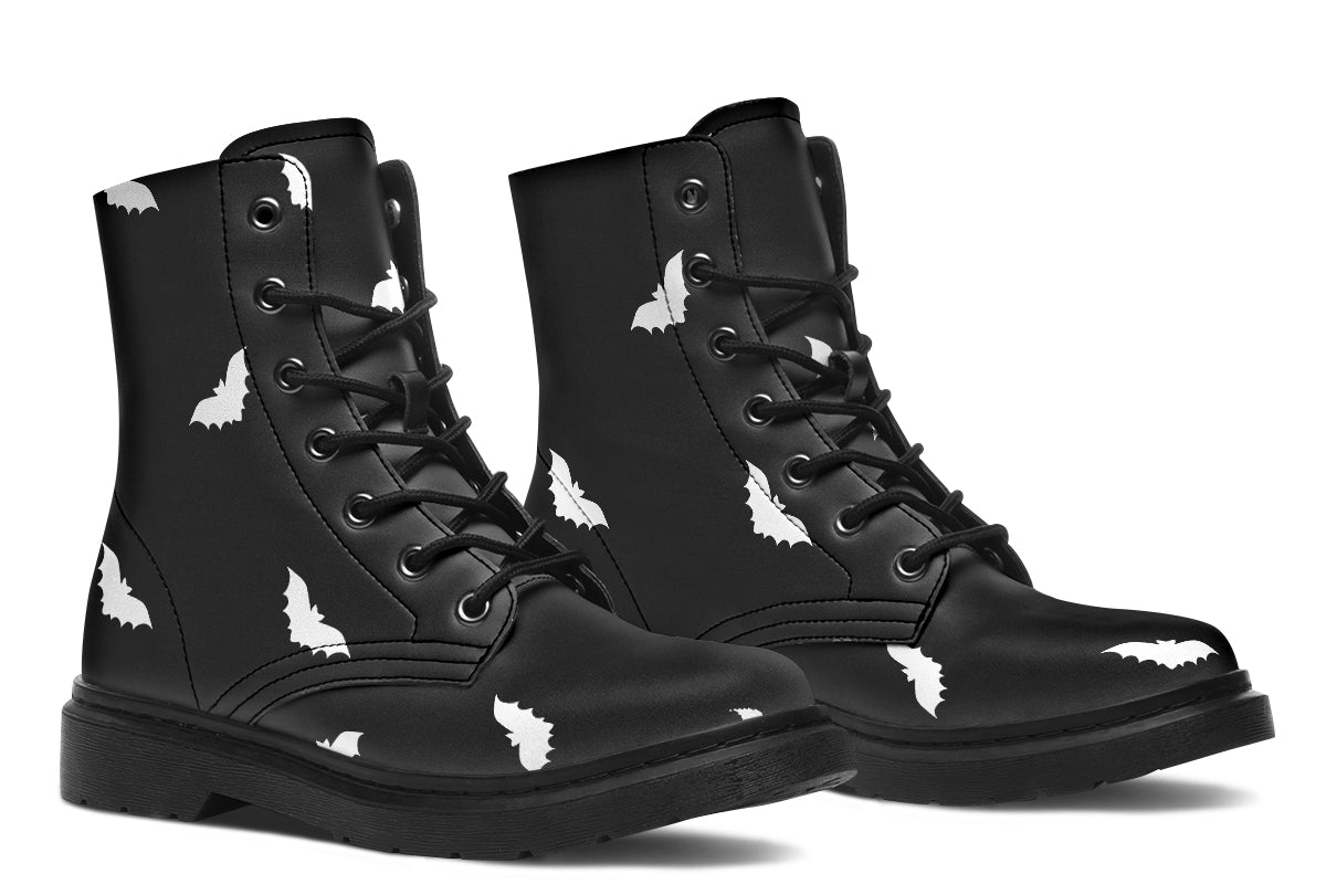 ANTIBrand Bats on Repeat Boots