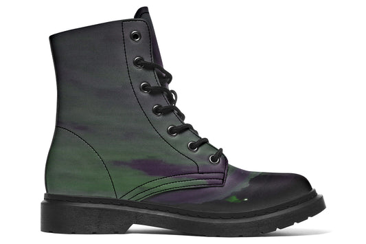 Nightbloom Skies Boots – ANTIBrand