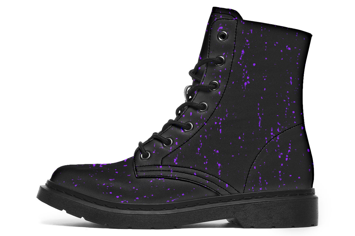 Spellbound Boots – ANTIBrand