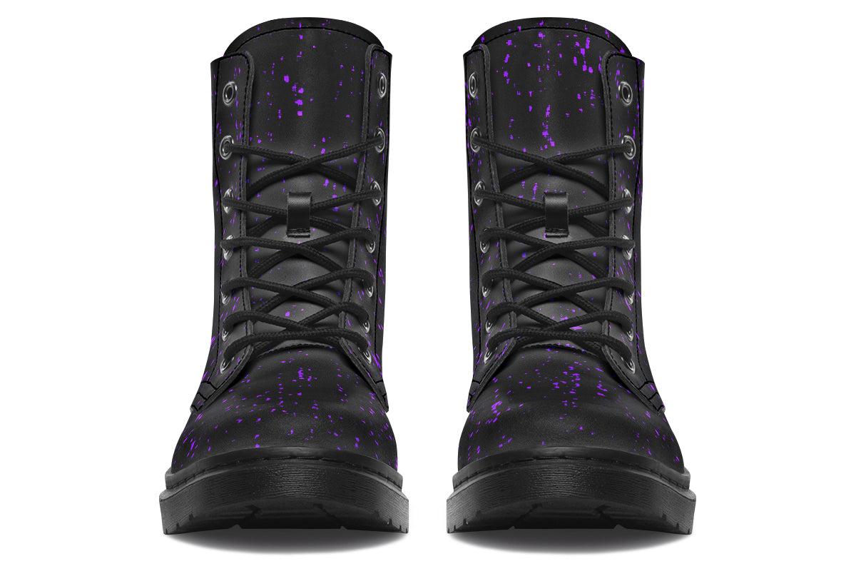 Spellbound Boots – ANTIBrand