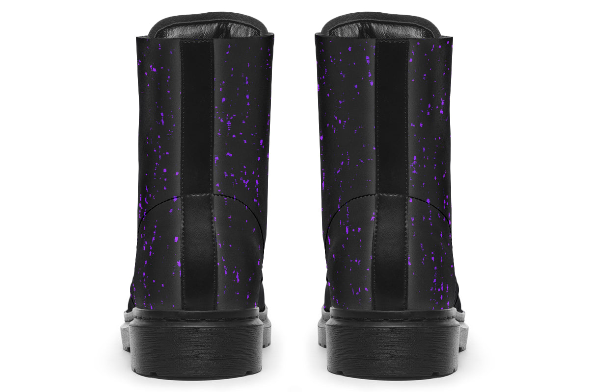 Spellbound Boots – ANTIBrand