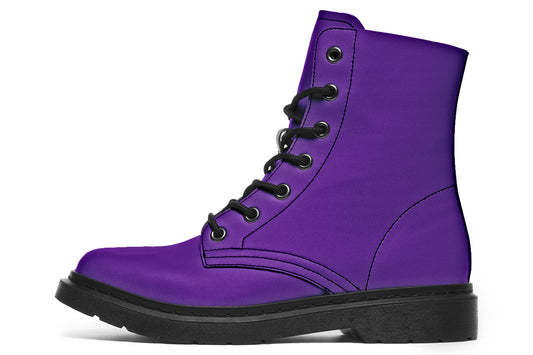 The Indigo Flow Boots – ANTIBrand