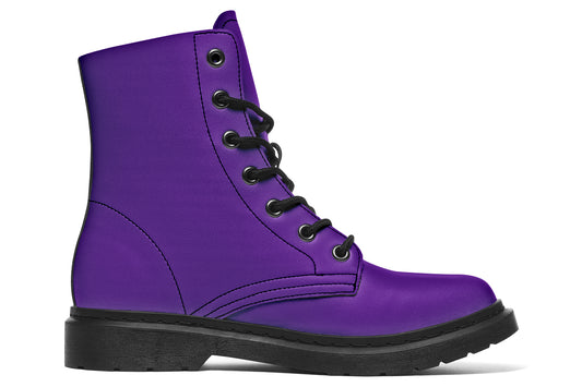 The Indigo Flow Boots – ANTIBrand