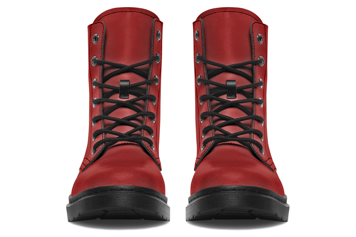 The Vampire Lure Boots – ANTIBrand