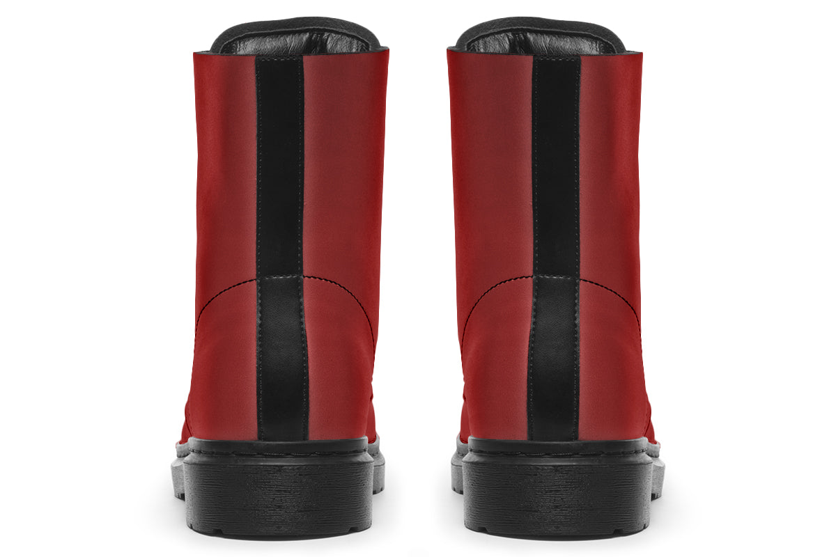 The Vampire Lure Boots – ANTIBrand