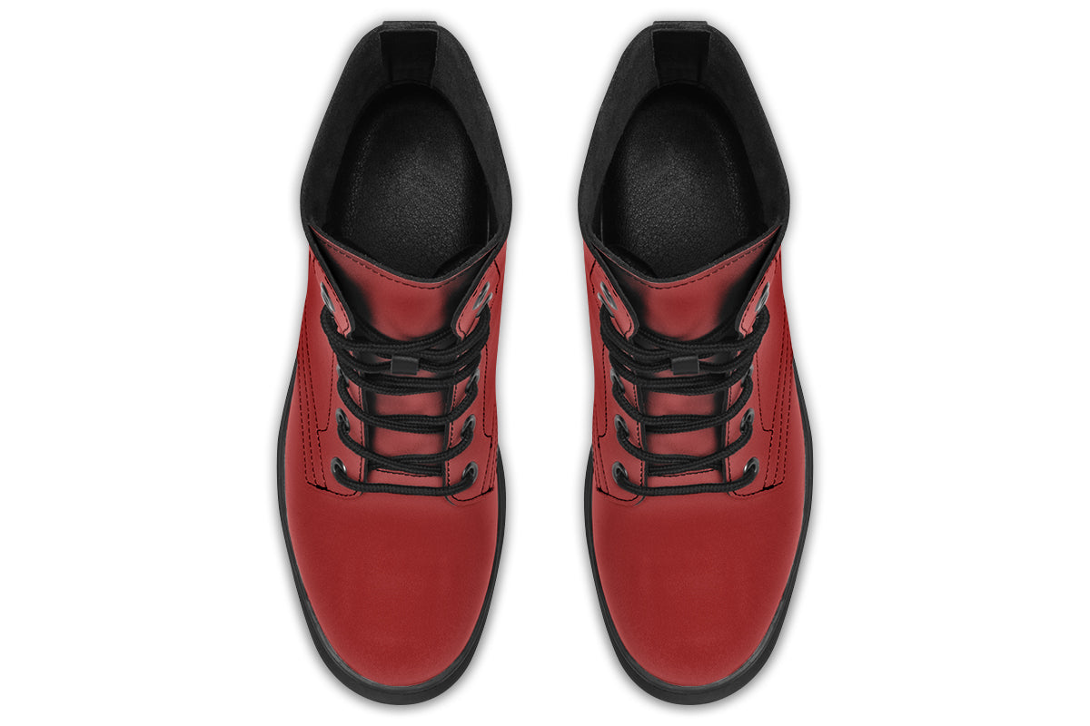 The Vampire Lure Boots – ANTIBrand