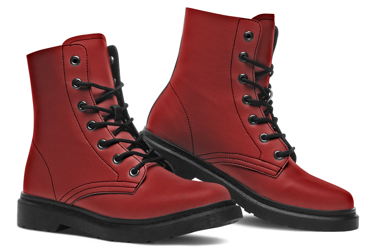 The Vampire Lure Boots – ANTIBrand
