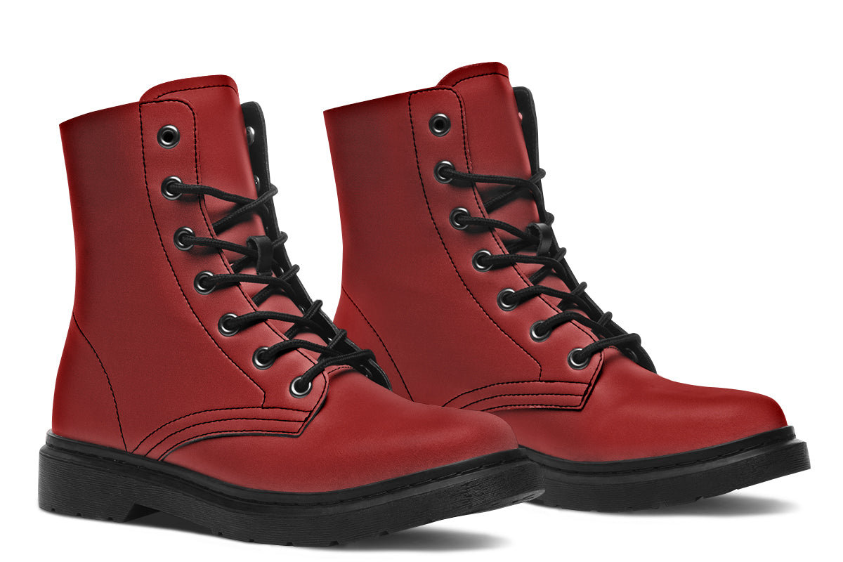 The Vampire Lure Boots – ANTIBrand