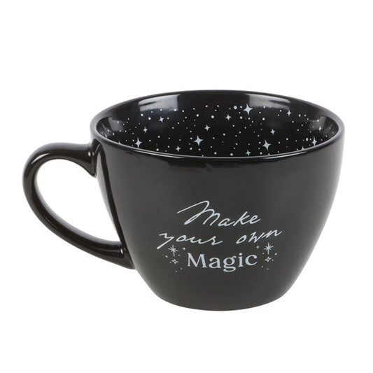 Make Your Own Magic Starry Sky Mug - Kate's Clothing