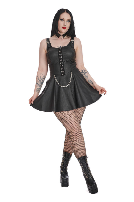 Banned Chaos Couture Dress - Kate's Clothing
