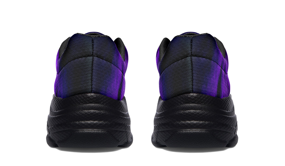 ANTIBrand 1999 Chunky Trainers