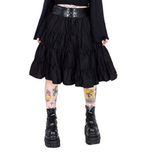 Poizen Industries Clea Skirt - Kate's Clothing