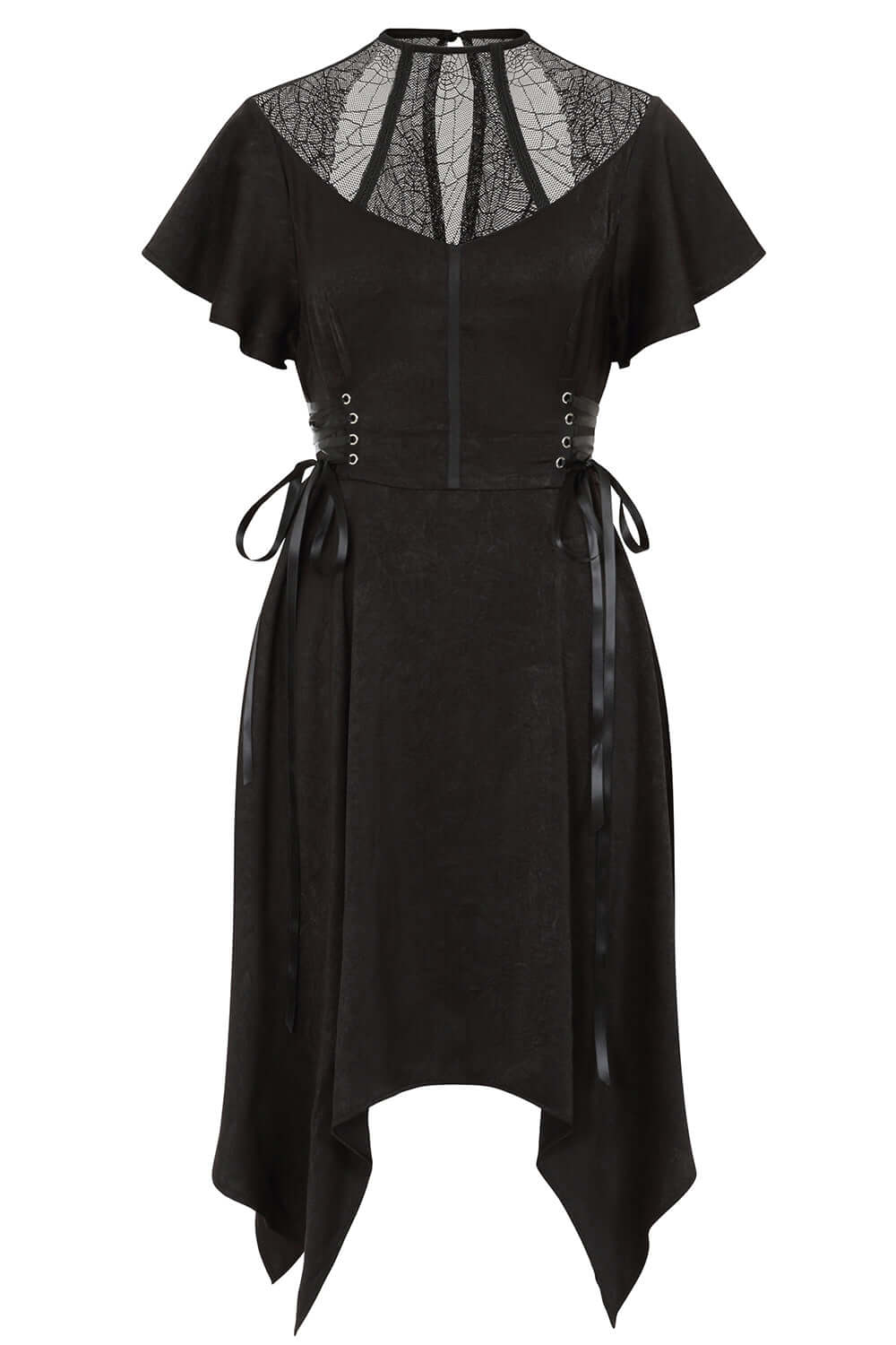 Banned Apparel Zora Dress - Kate's Clothing