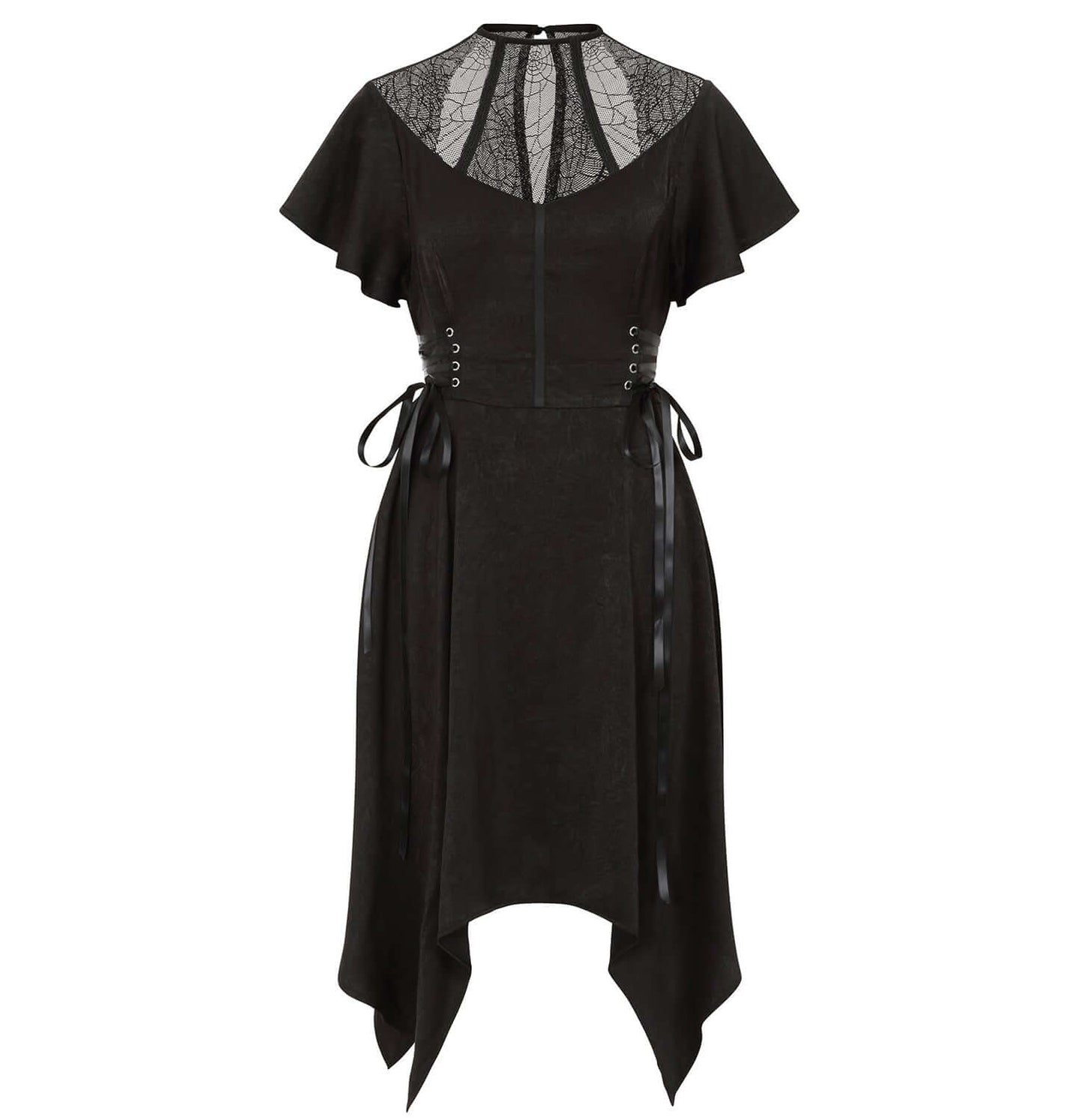 Banned Apparel Zora Dress - Kate's Clothing