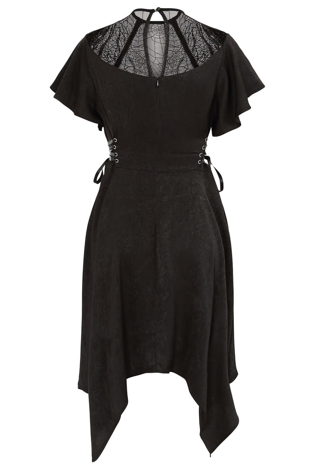 Banned Apparel Zora Dress - Kate's Clothing
