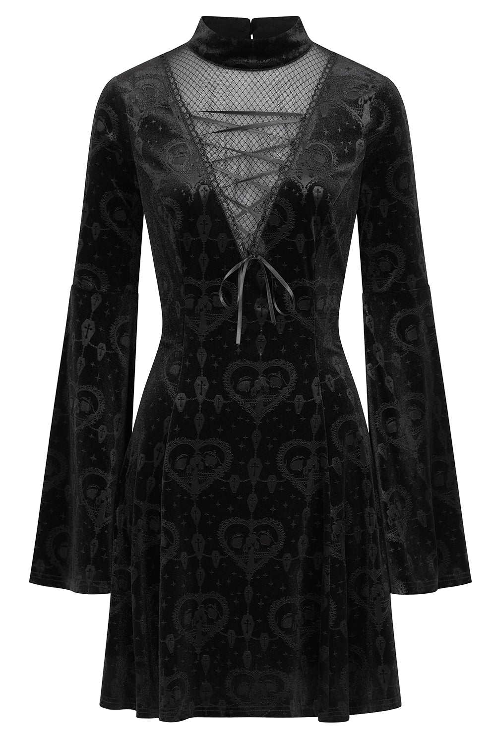 Banned Apparel Lucinda Dress