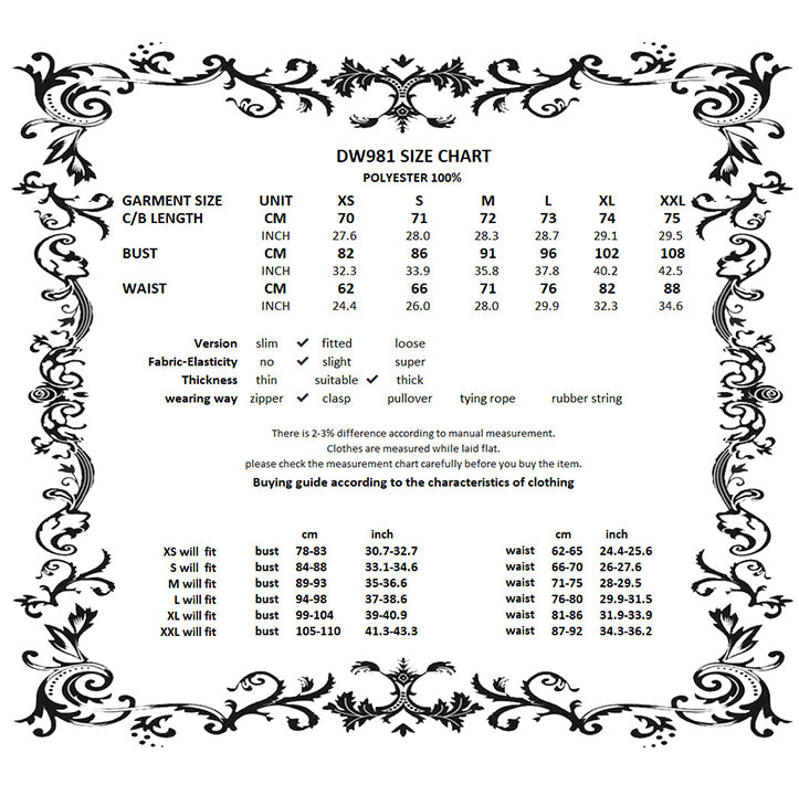 Dark in Love Zemira Plunge Floral Pattern Dress - Kate's Clothing