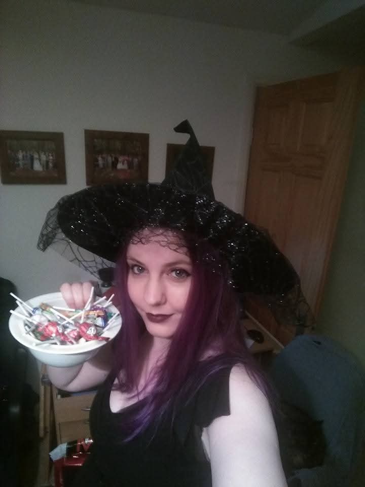 Directions Plum Purple Hair Dye