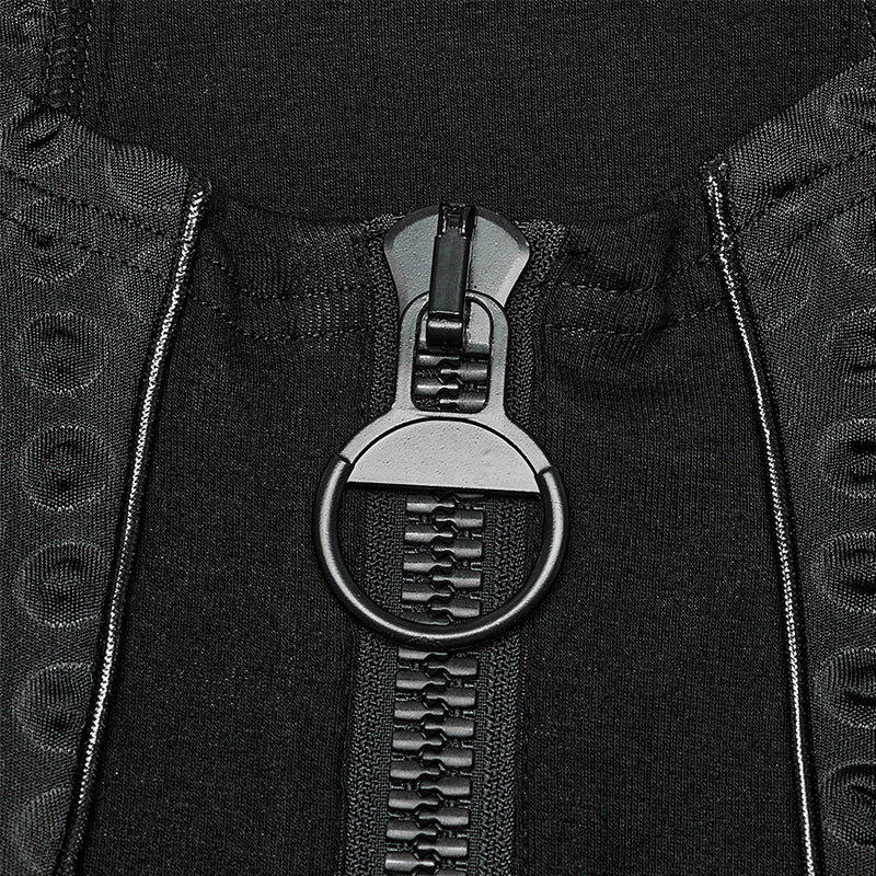 Punk Rave Ethan Top - Kate's Clothing