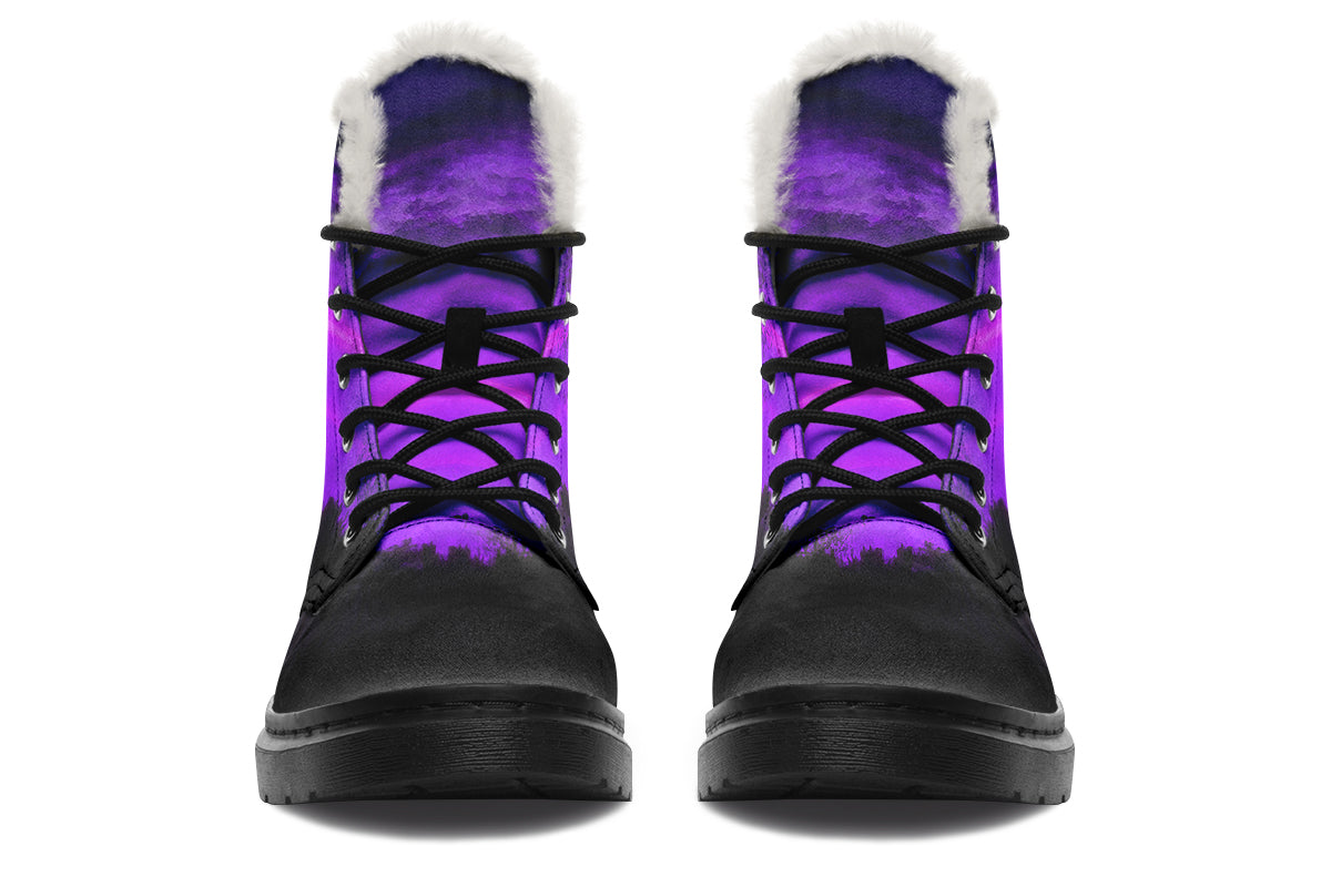 ANTIBrand 1999 Fleece Lined Boots