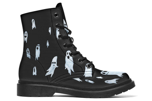ANTIBrand x DevilBoy Boo Crew Boots