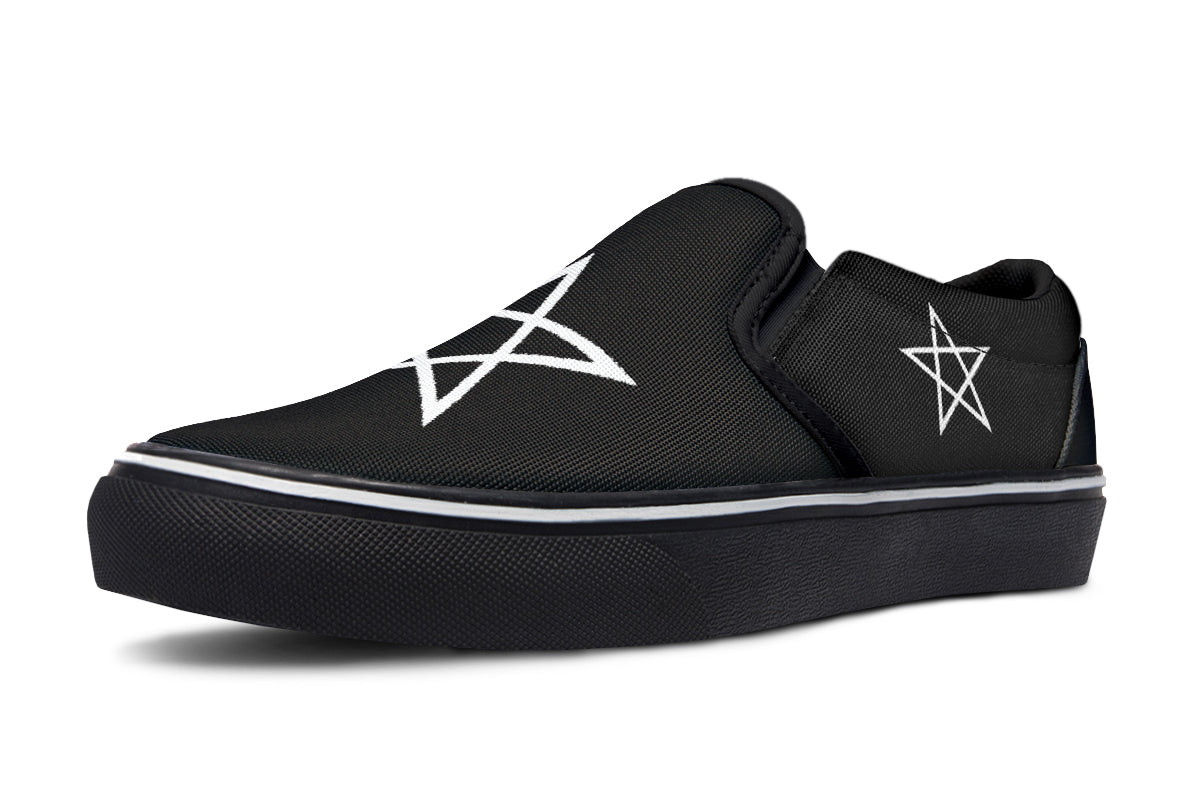 ANTIBrand occult-inspired gothic trainers