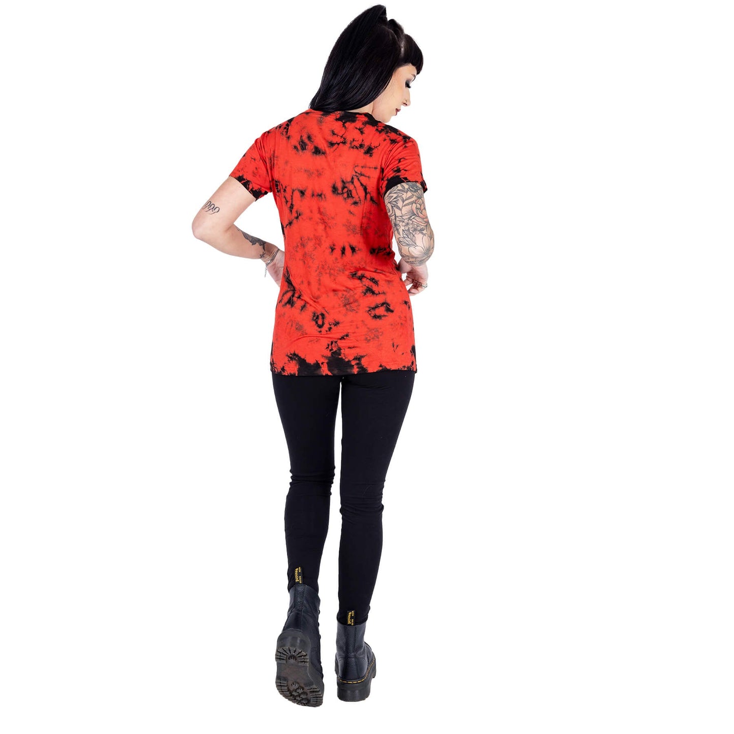 Vixxsin Giada Leggings - Kate's Clothing