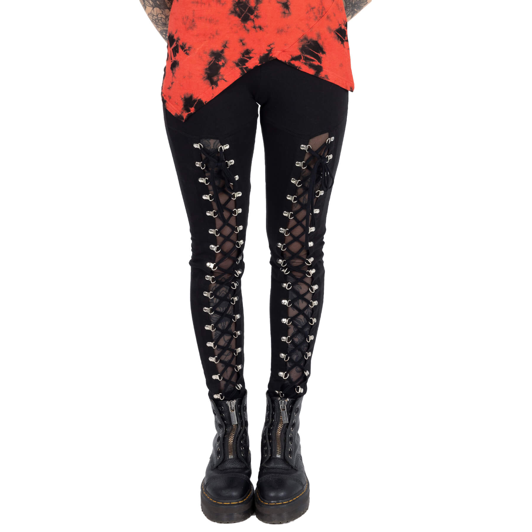 Vixxsin Giada Leggings - Kate's Clothing