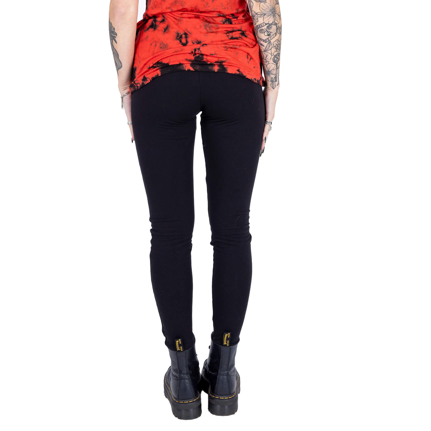 Vixxsin Giada Leggings - Kate's Clothing