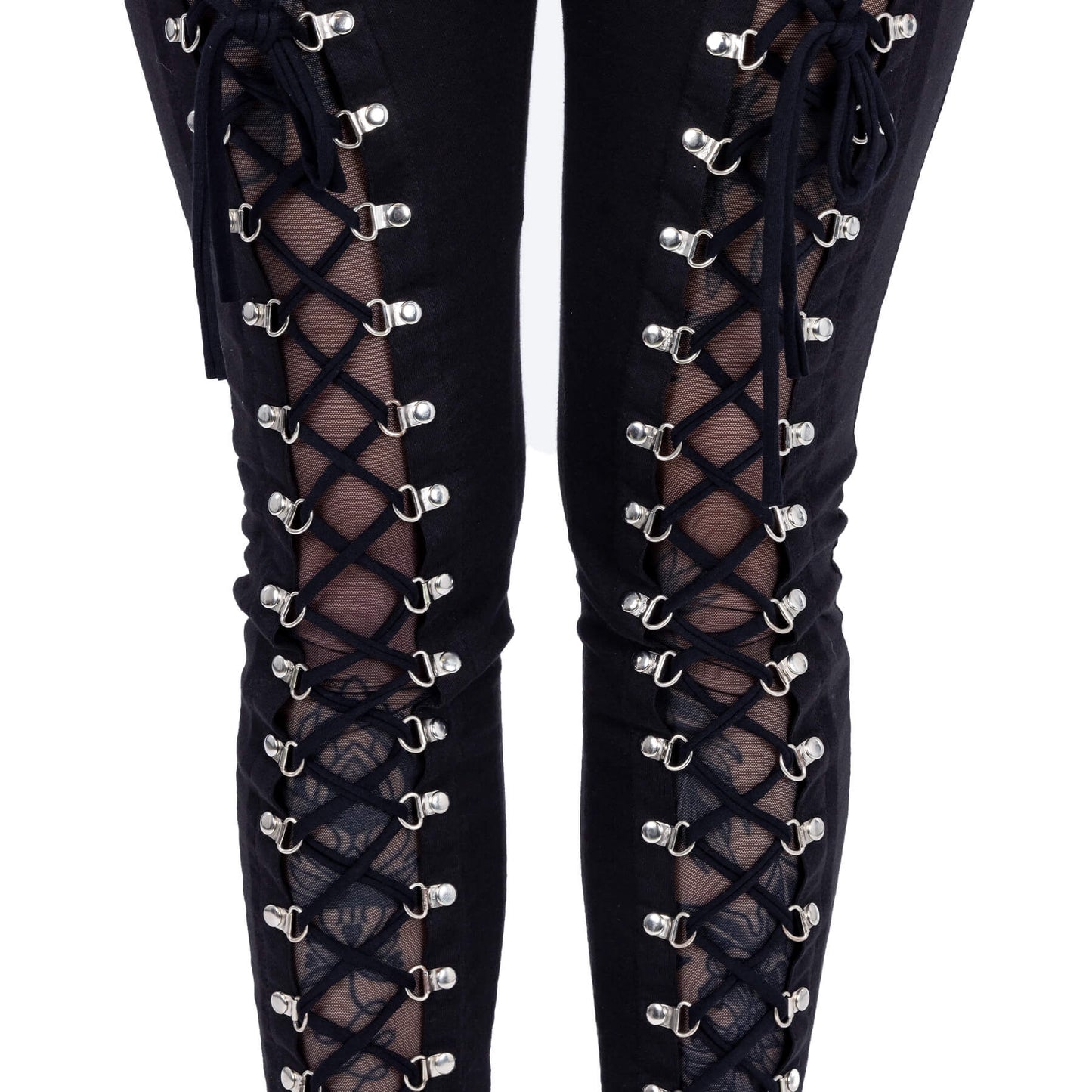 Vixxsin Giada Leggings - Kate's Clothing